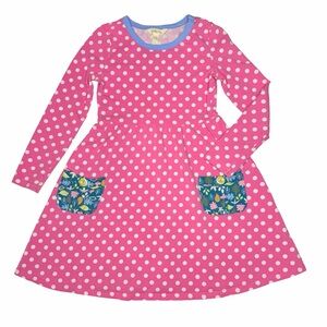 Matilda Jane Collecting Leaves Dress